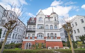 Hotel Imperial Komforthotel Garni